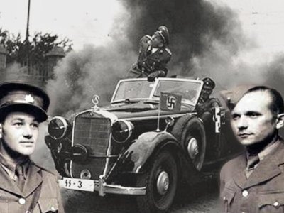 Prohlášení ANS k účelovému zneužití výročí atentátu na Heydricha